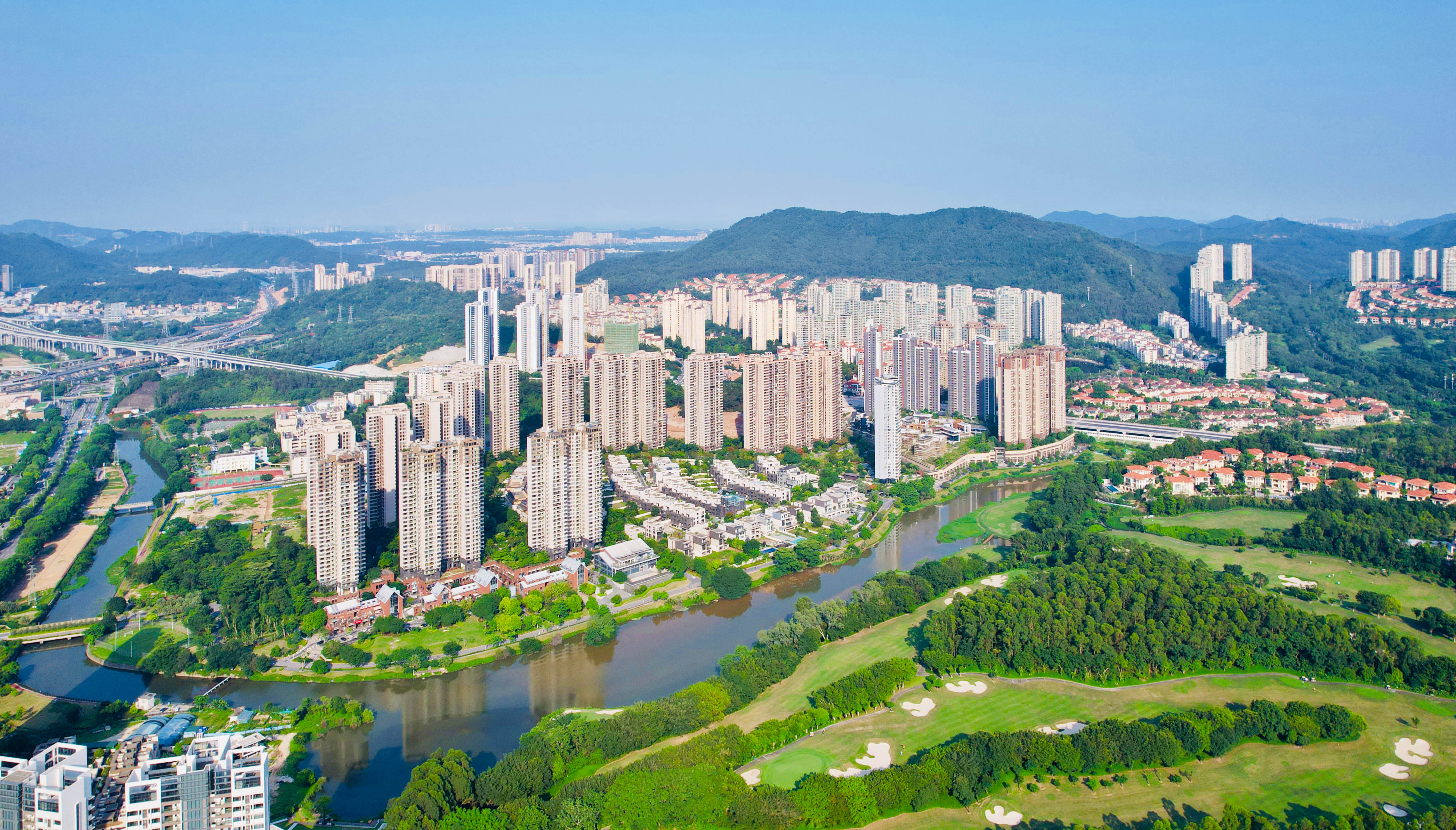 凝聚合力、协同作战！中山火炬高质量打好治水攻坚战