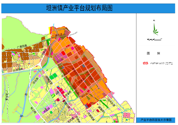 图3坦洲镇产业平台规划布局图-四至放大示意图.jpg