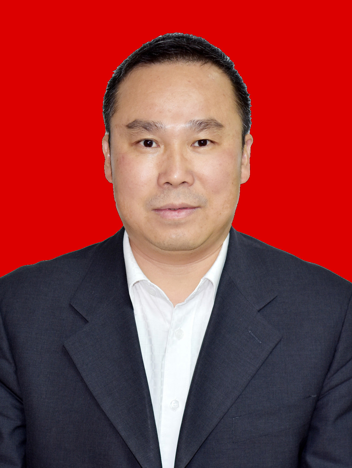 陈永华(党委副书记,镇长)