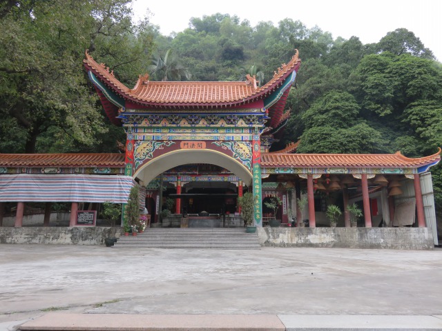 中山市黄圃镇