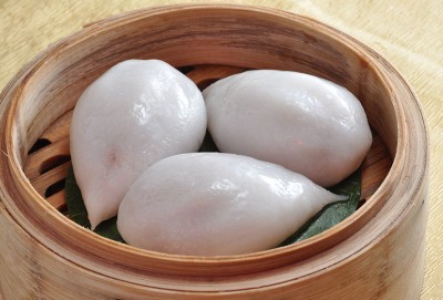 广东十大传统美食之乡——沙溪