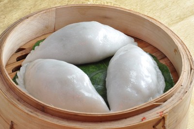 广东十大传统美食之乡——沙溪