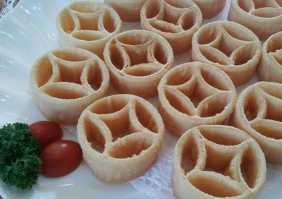 广东十大传统美食之乡——沙溪