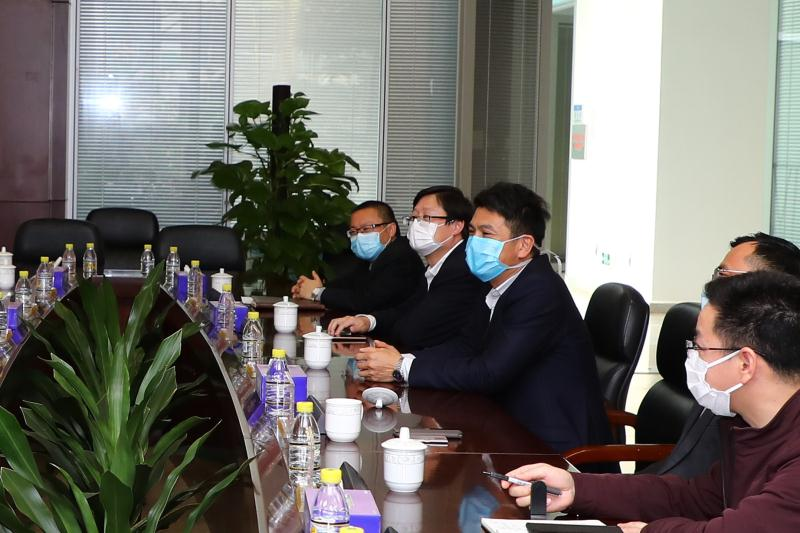 中山翠亨新区