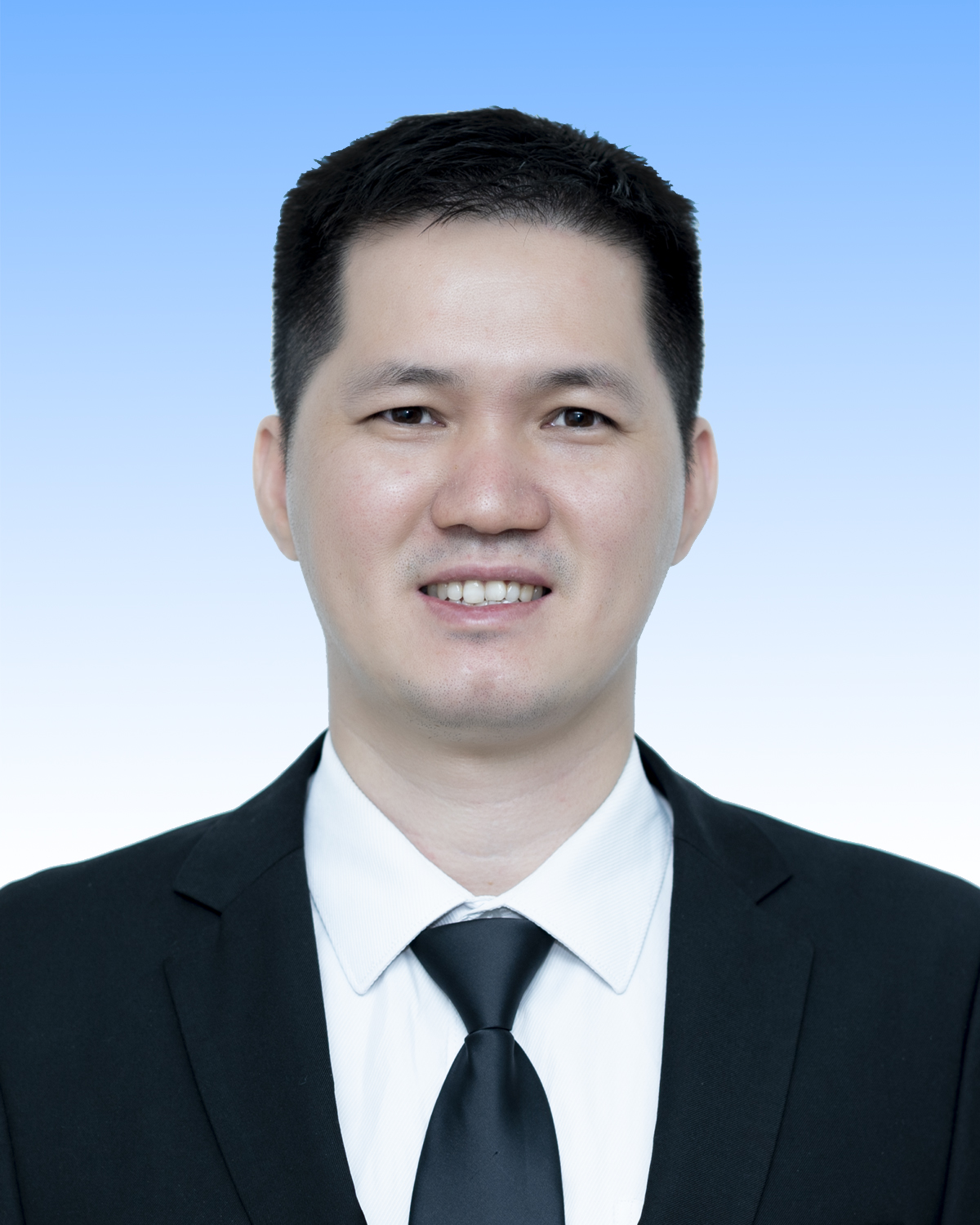 东区街道领导班子成员基本情况及分工情况（2026年版）