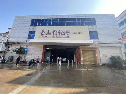 锚定“强、美、治”目标,全力打造“百千万工程”横档样板