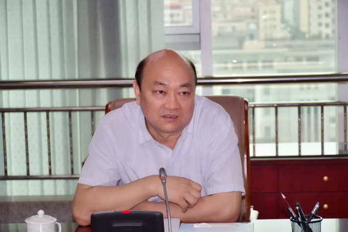 市教体局局长彭晓新赴沙溪镇调研