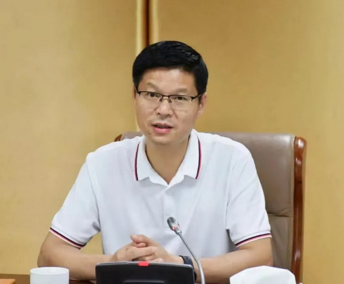 市人大常委会副主任陈晖东到沙溪镇调研工改工作